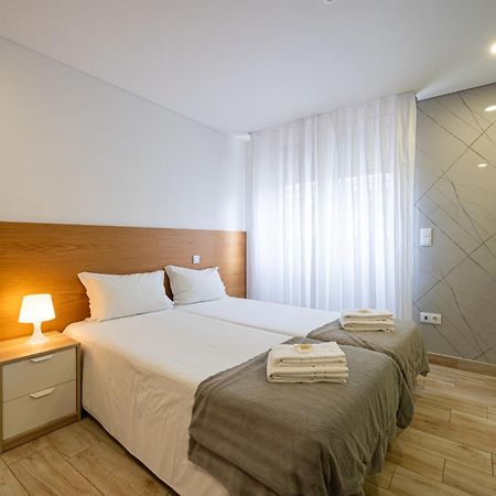 Central Suites São João da Madeira Eksteriør bilde