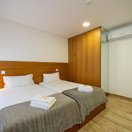 Central Suites São João da Madeira Eksteriør bilde