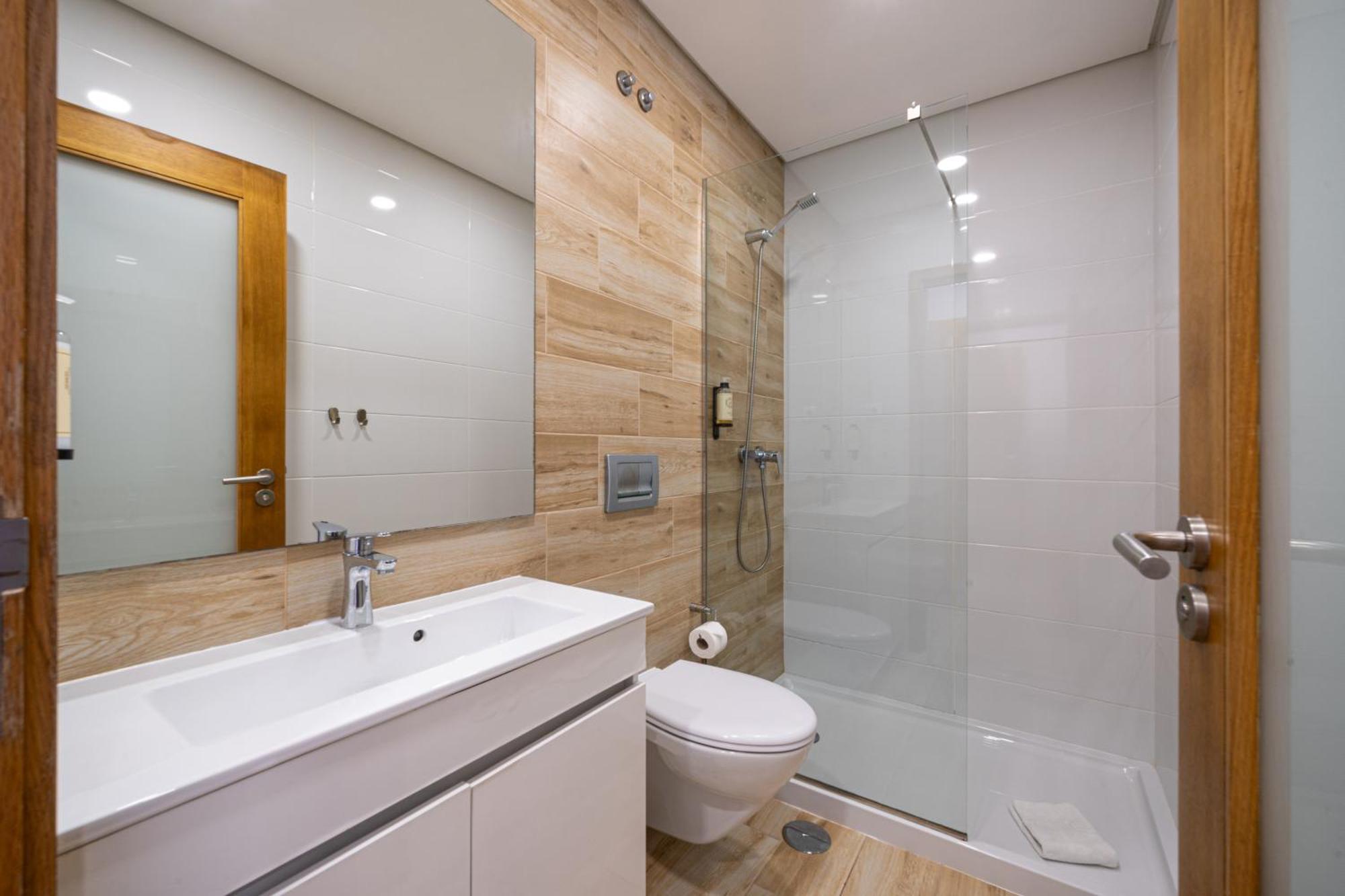 Central Suites São João da Madeira Eksteriør bilde