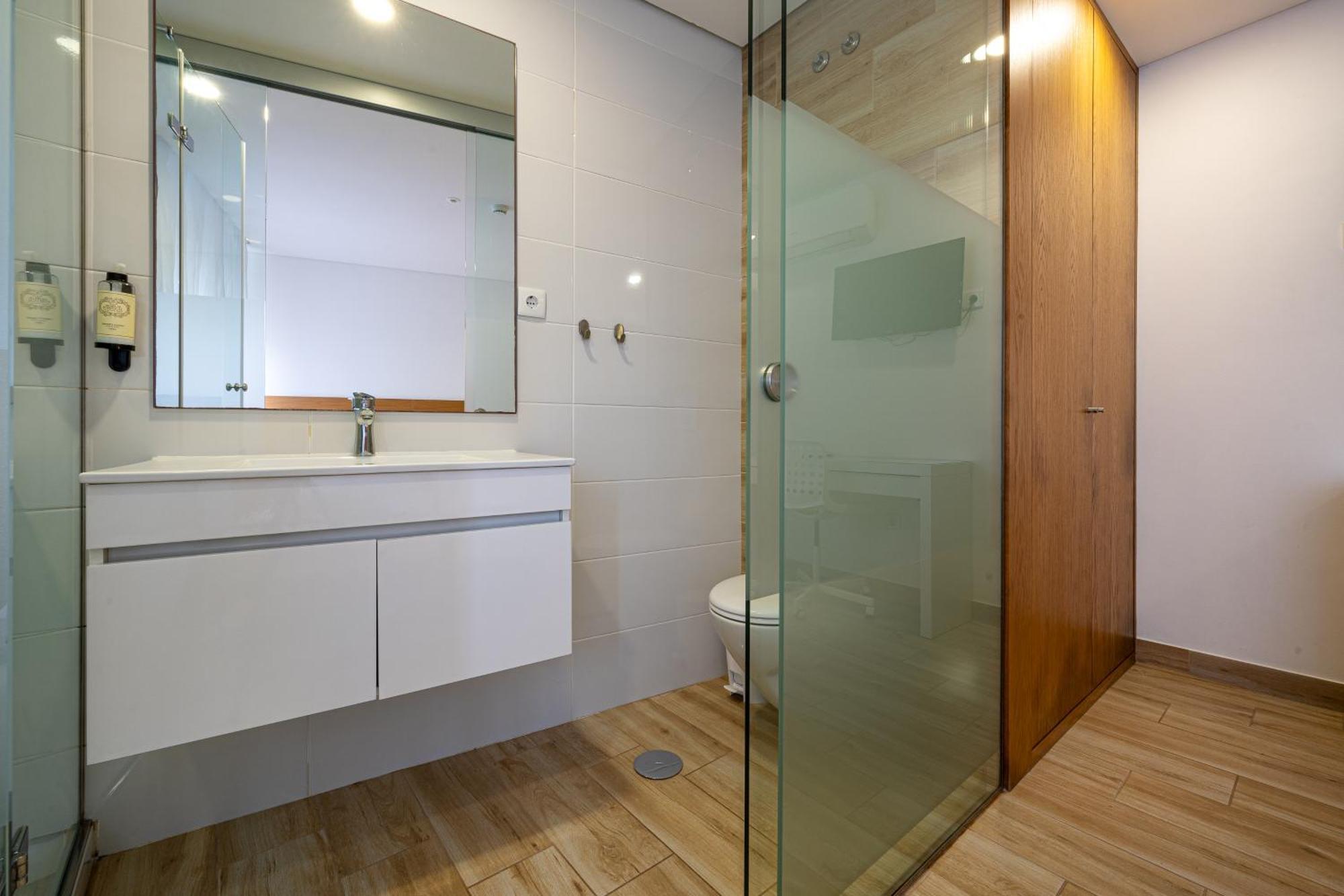 Central Suites São João da Madeira Eksteriør bilde