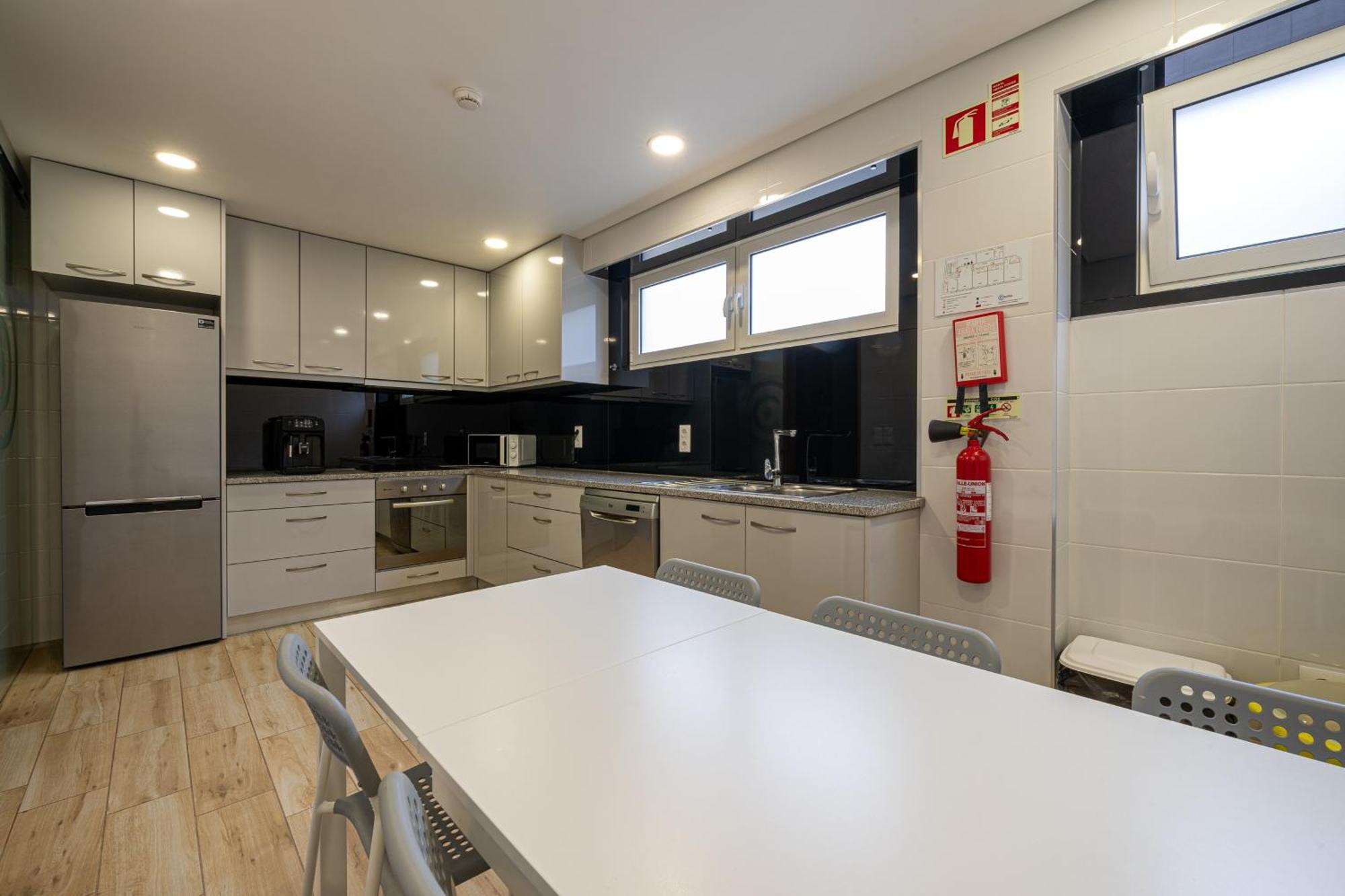 Central Suites São João da Madeira Eksteriør bilde