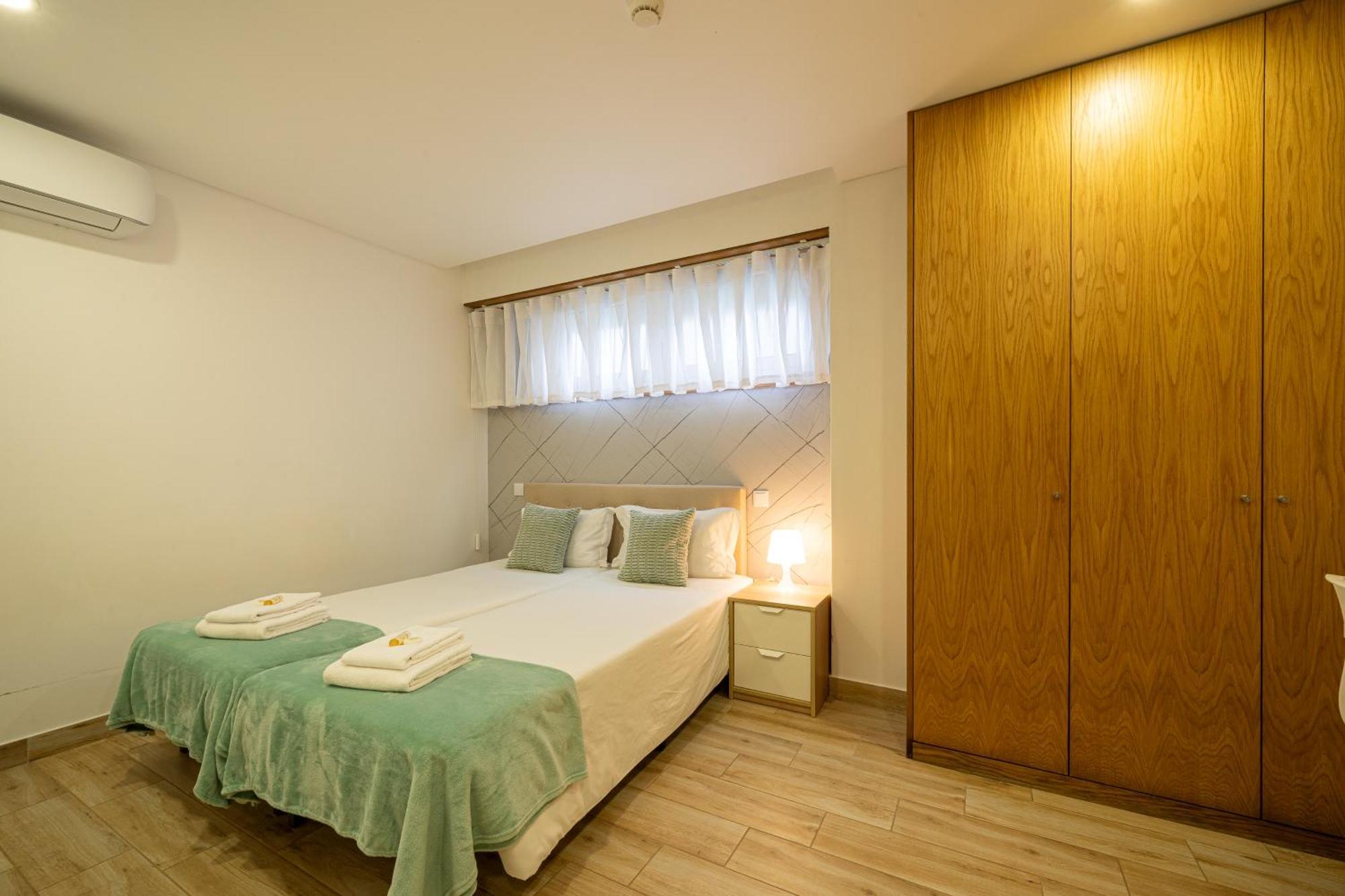 Central Suites São João da Madeira Eksteriør bilde