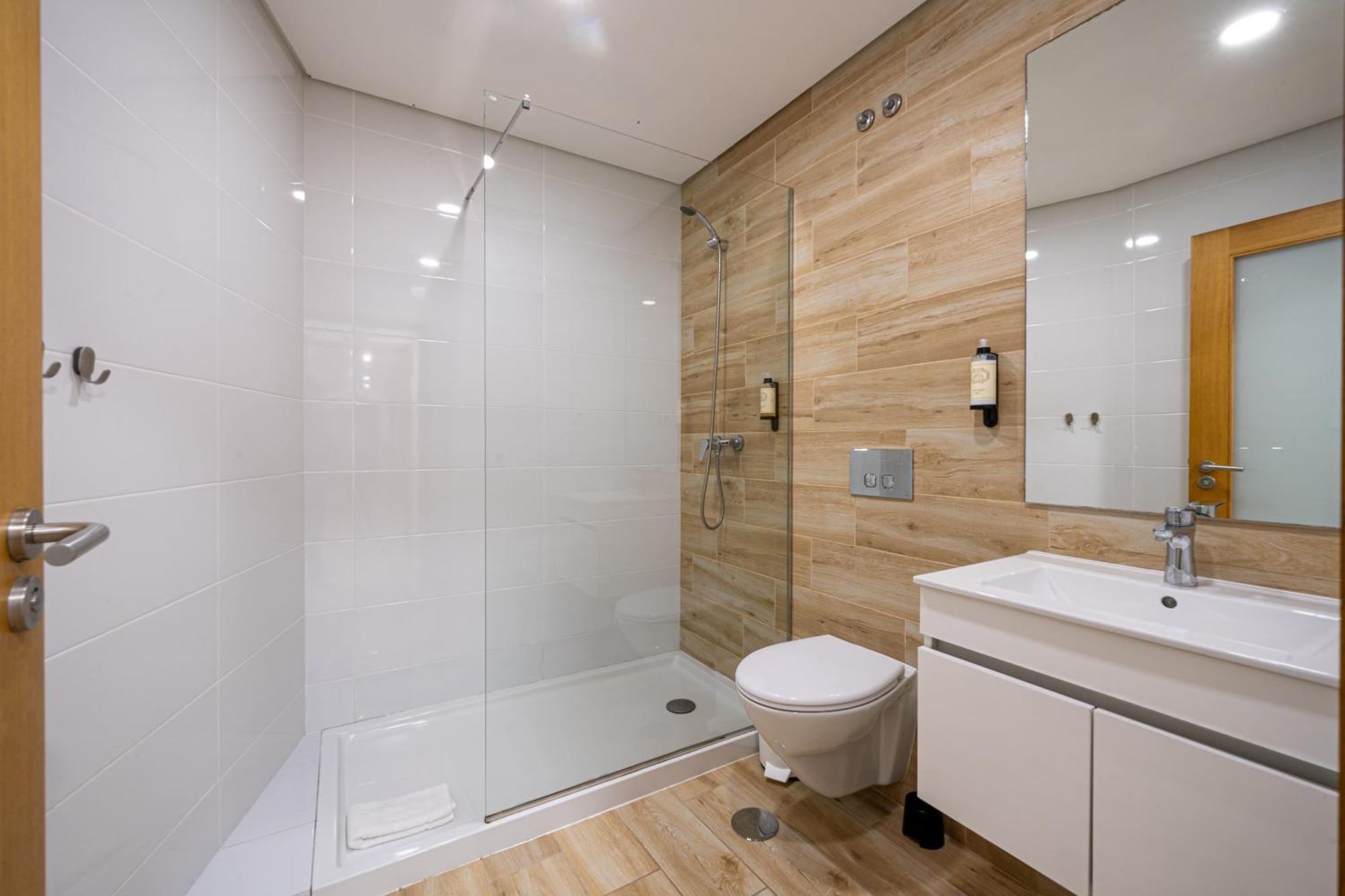 Central Suites São João da Madeira Eksteriør bilde
