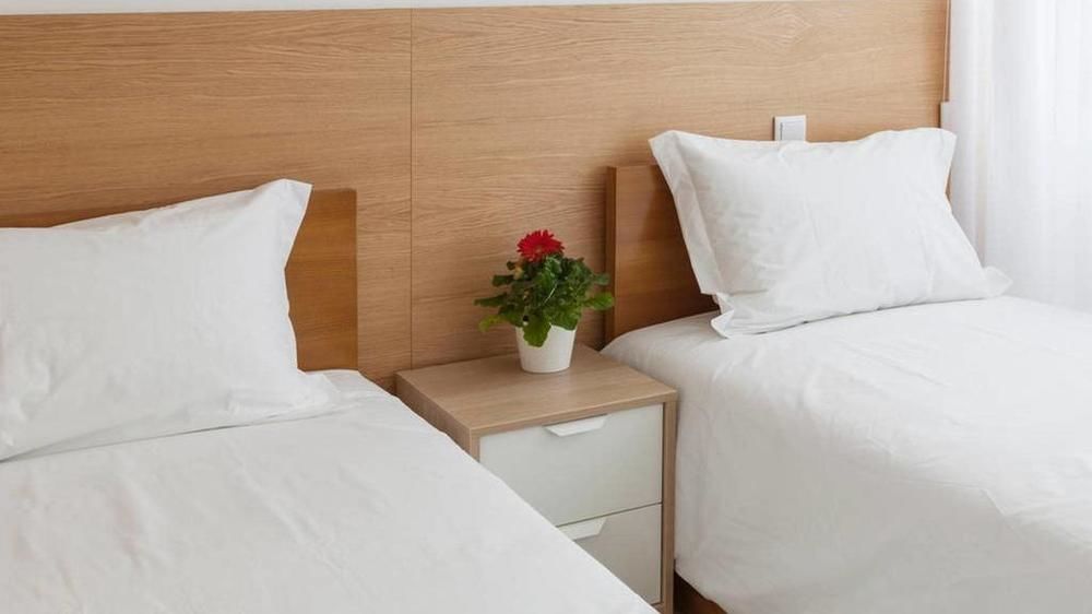 Central Suites São João da Madeira Eksteriør bilde