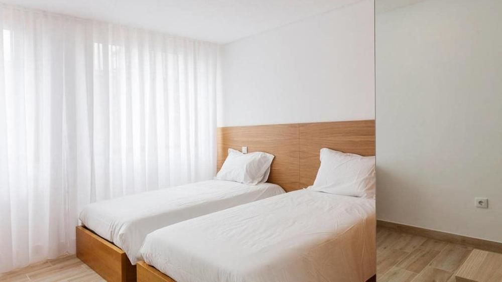 Central Suites São João da Madeira Eksteriør bilde