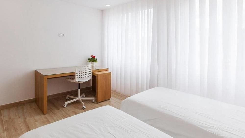 Central Suites São João da Madeira Eksteriør bilde